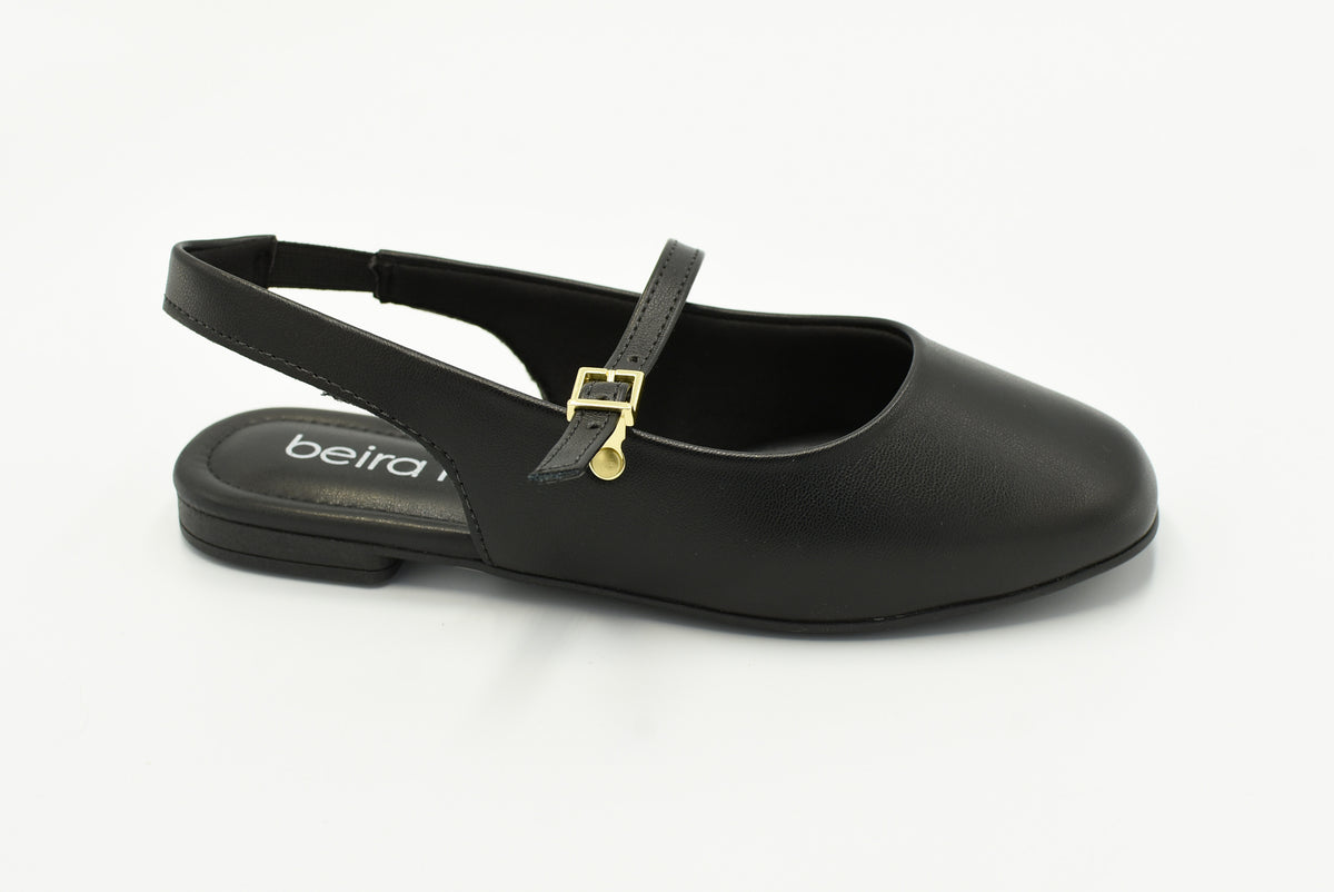 Sudbury Flats Negro