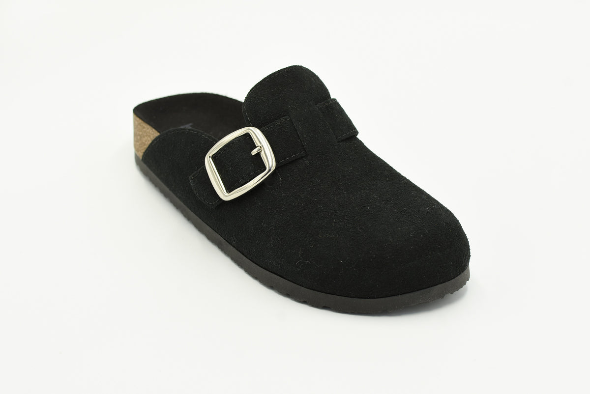 Silesia Flat Ante Negro