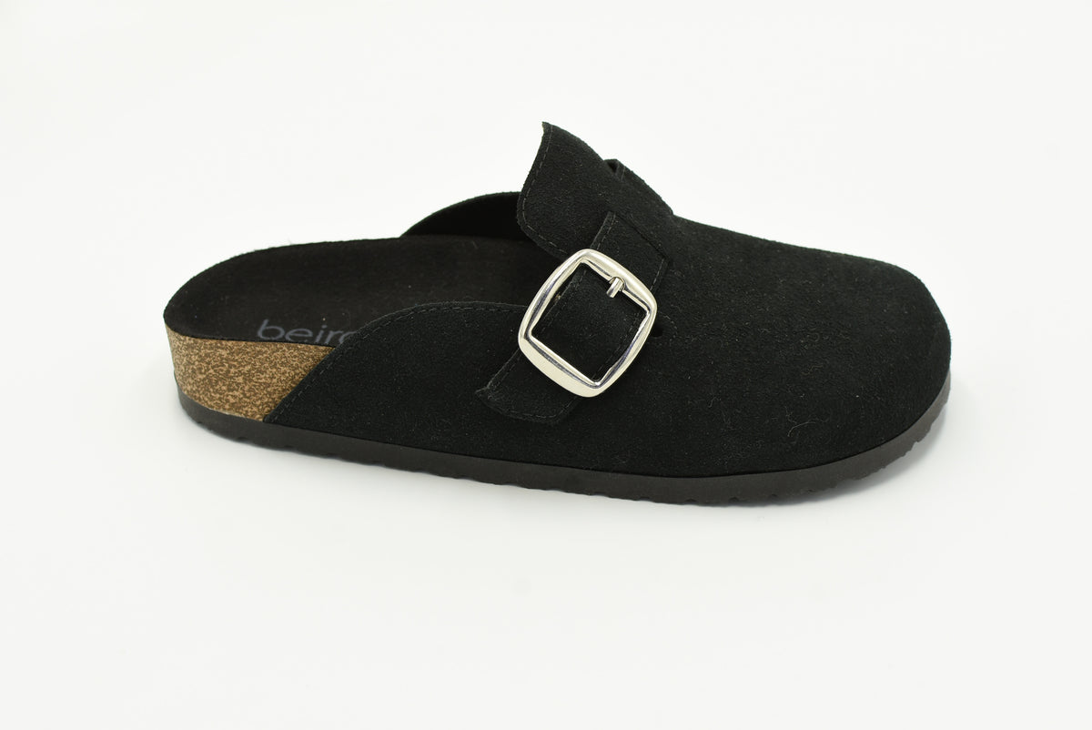 Silesia Flat Ante Negro