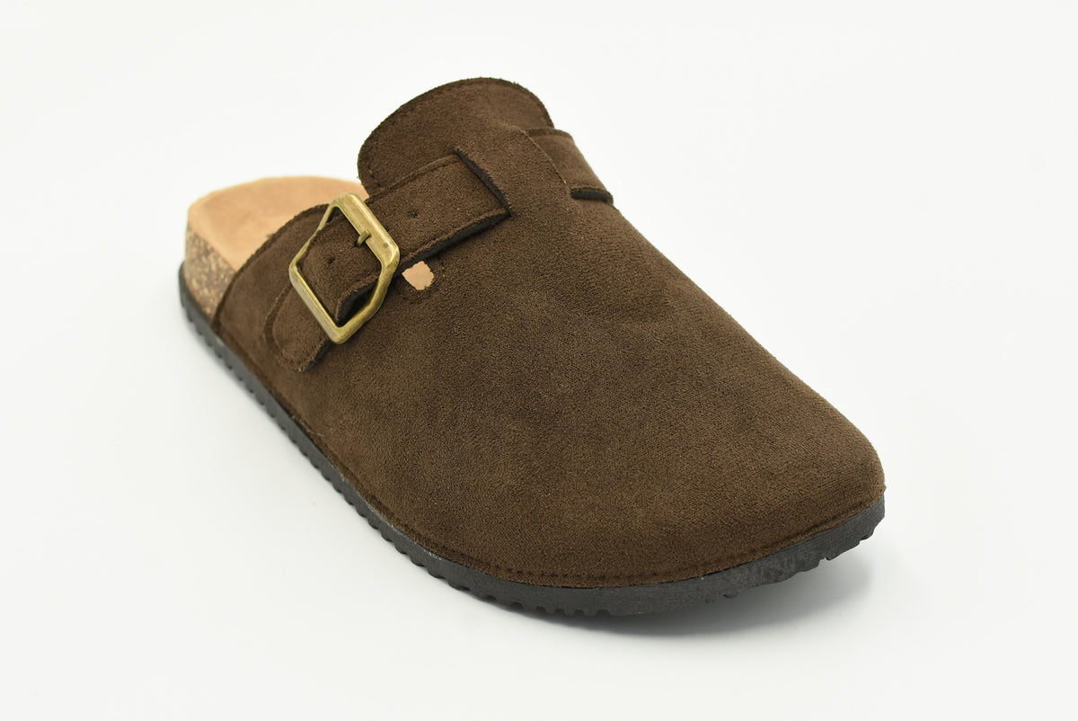 Sendai Flats Brown
