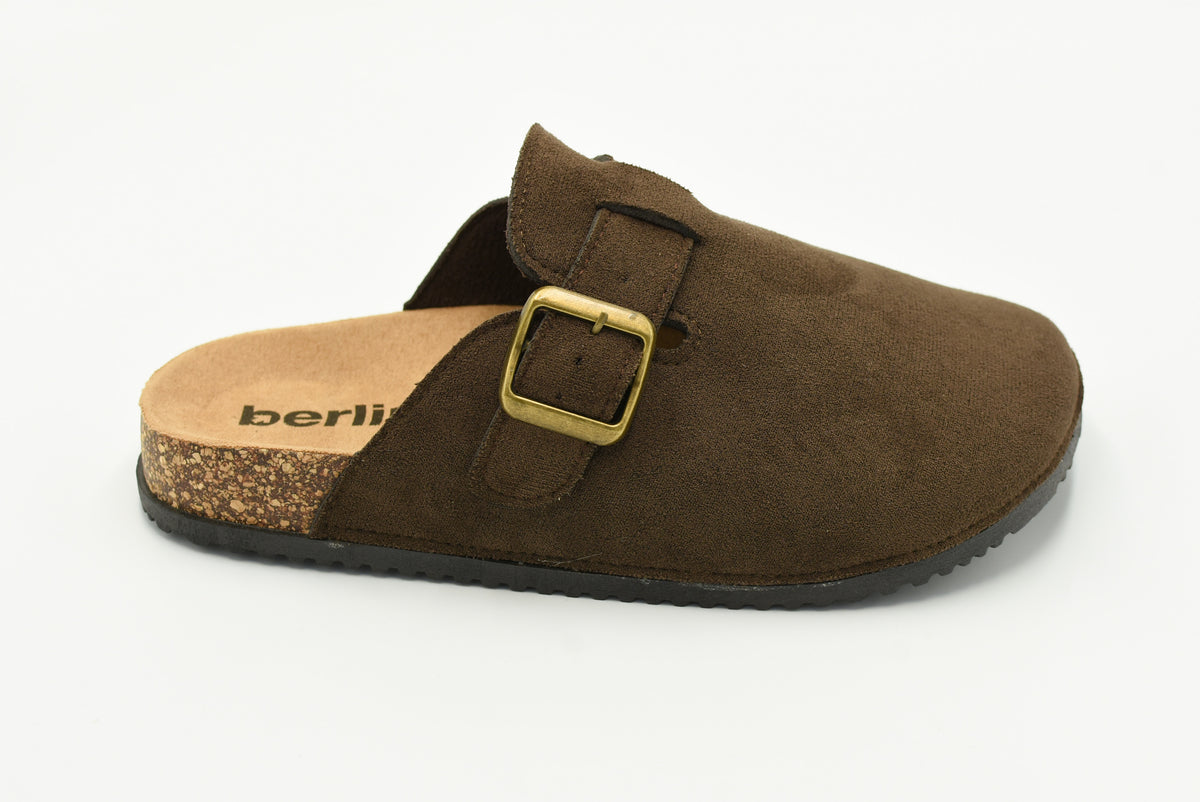 Sendai Flats Brown