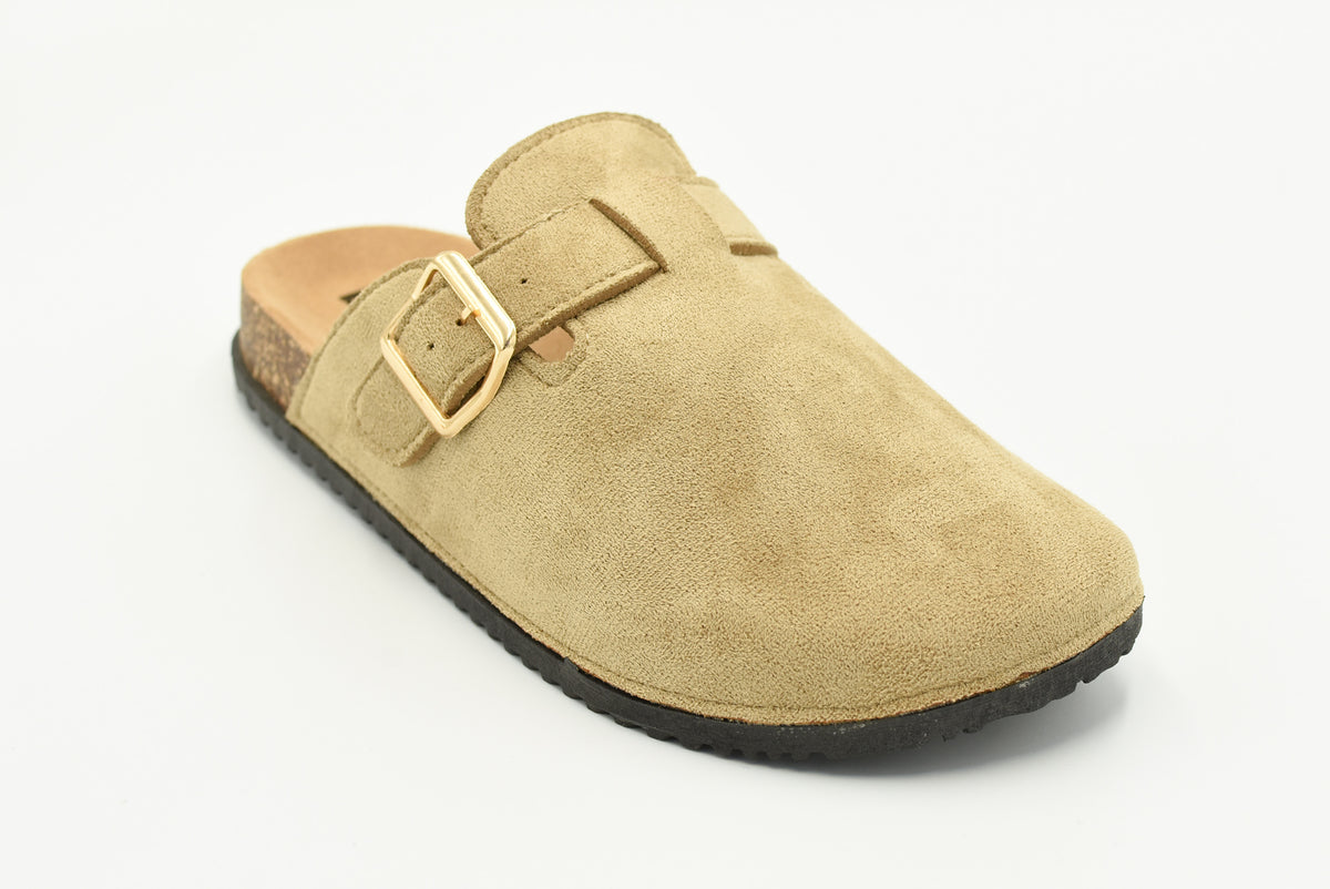 Sendai Flats Taupe
