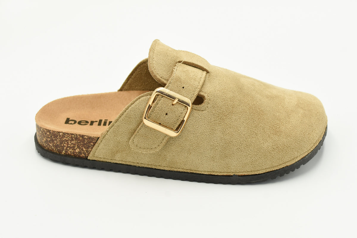 Sendai Flats Taupe