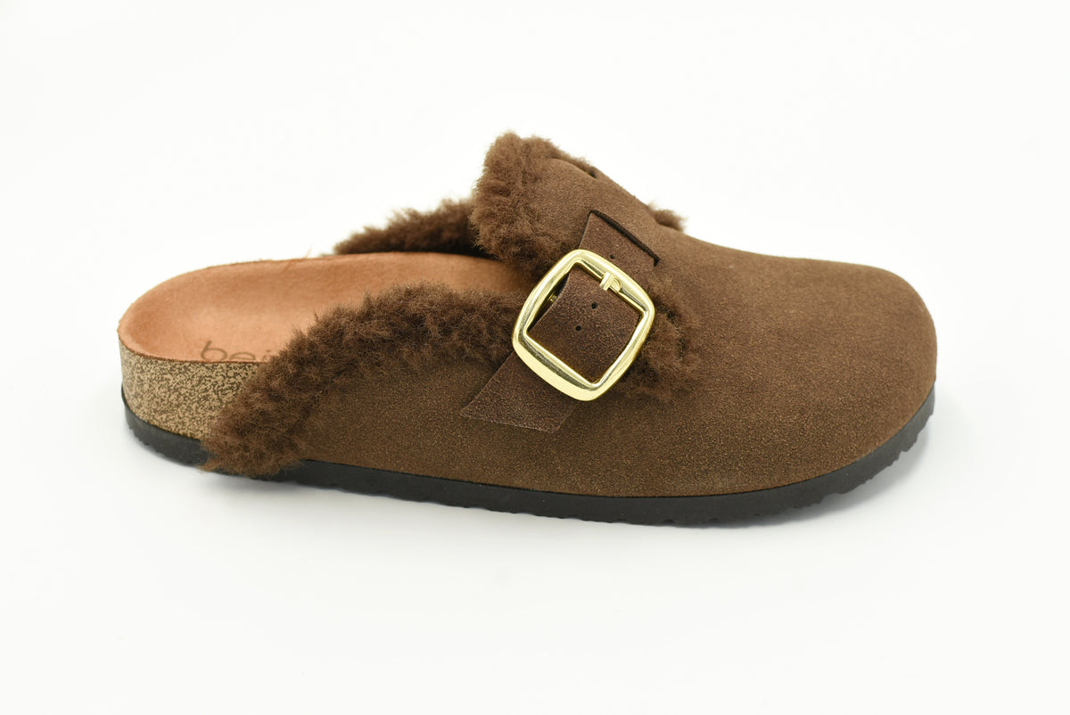 Cuute Mule Ante Testa
