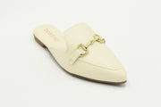 Alpha Mulet Blanco Off