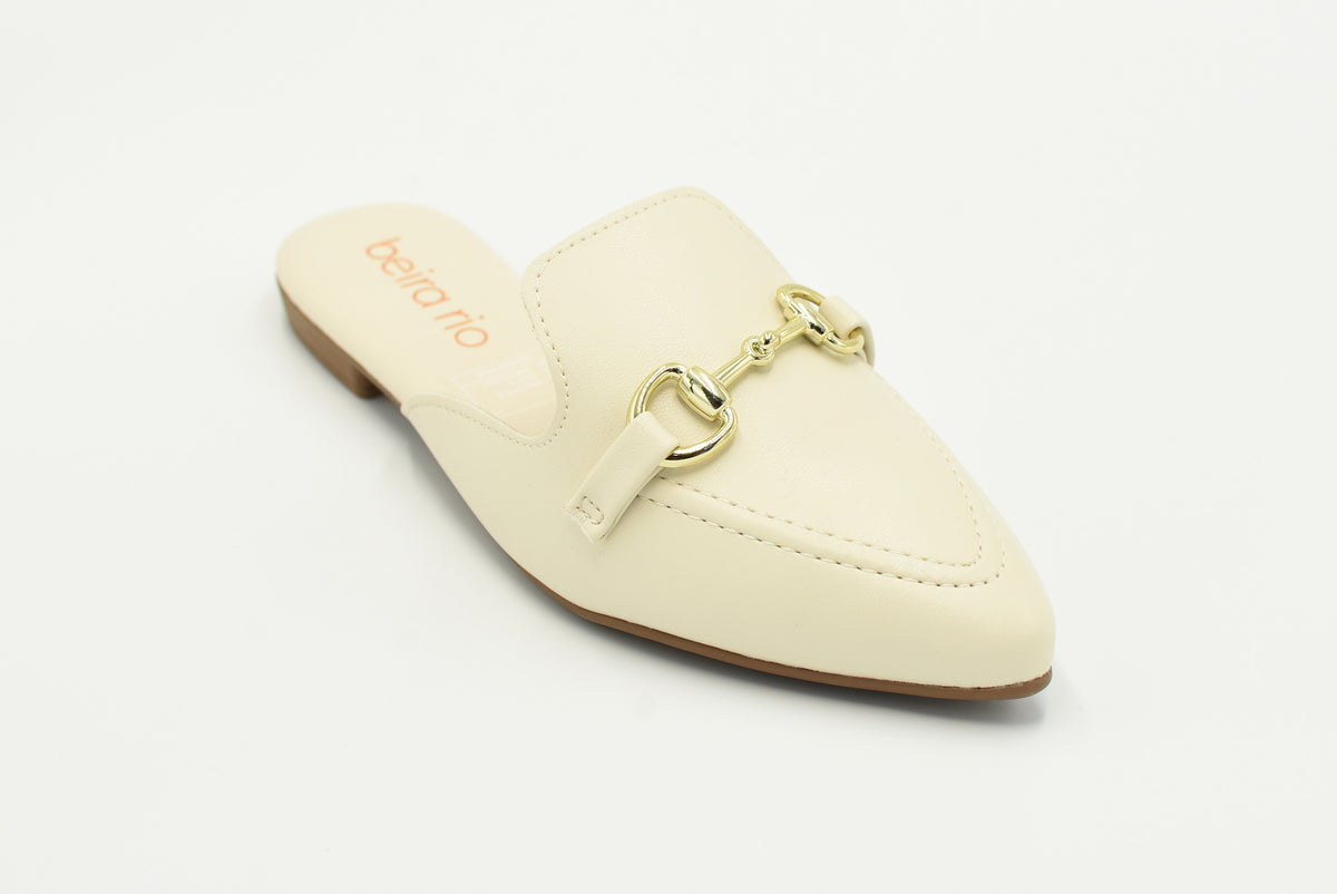 Alpha Mulet Blanco Off