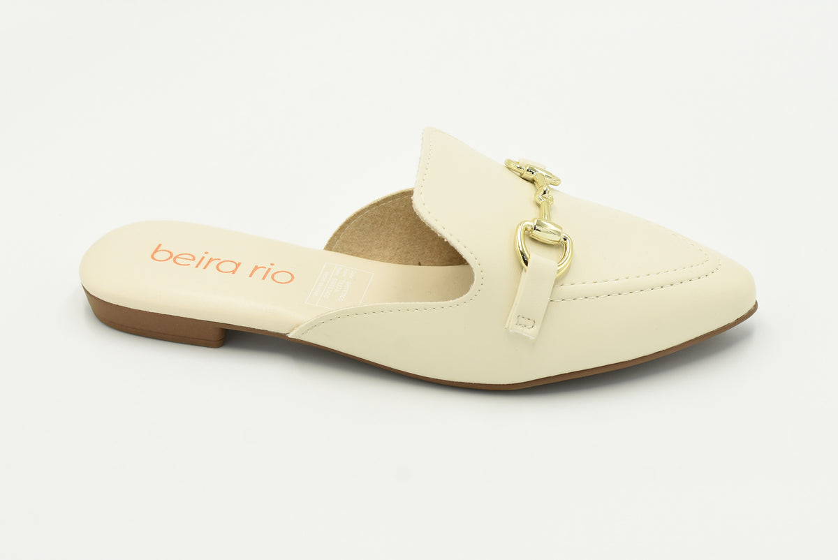 Alpha Mulet Blanco Off