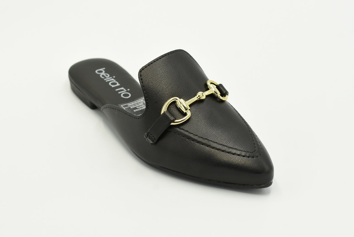 Alpha Mule Negro