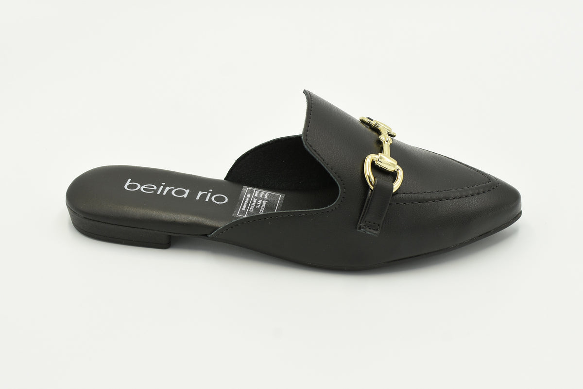Alpha Mule Negro