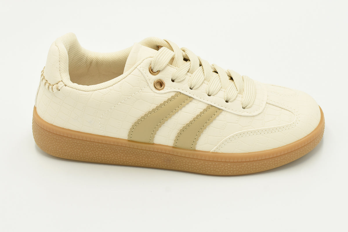 Sarasota Tenis Beige