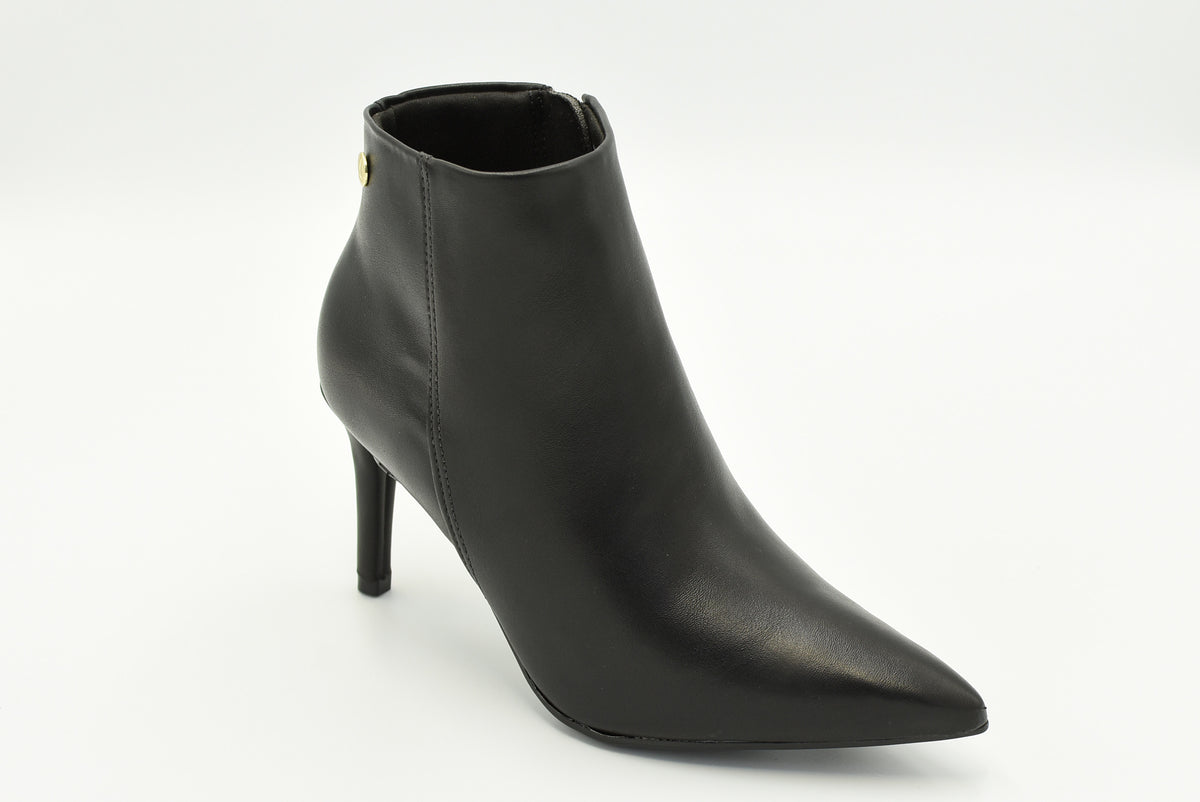 Espoo Botin Negro