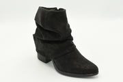 Hankoo Botin Ante Negro