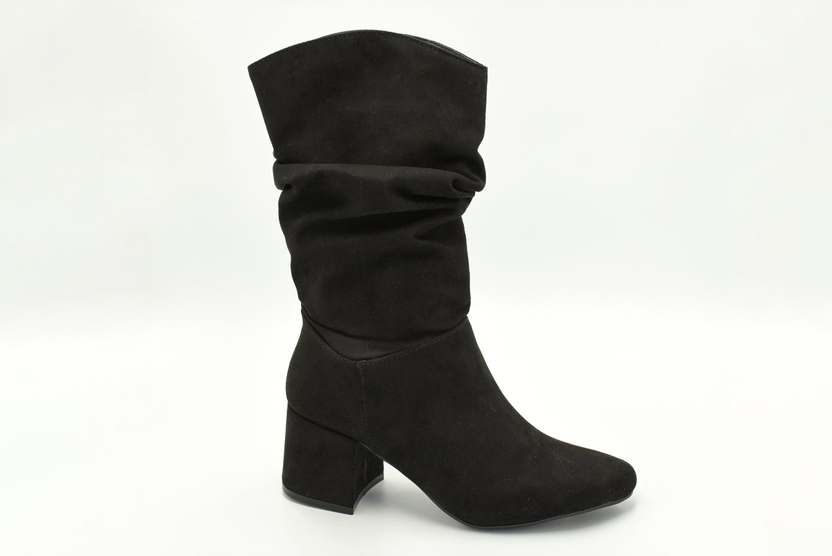 Imatra Botin Ante Negro