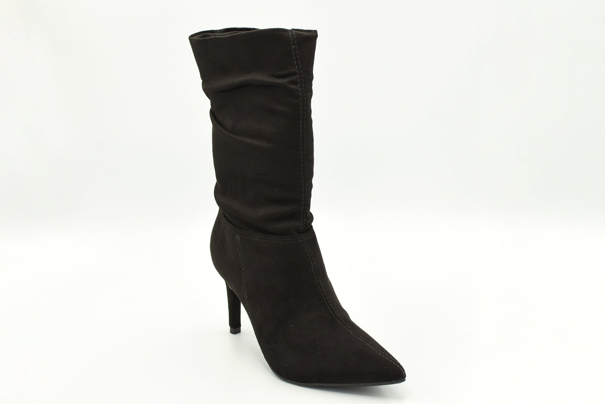 Imatra Botin Ante Negro