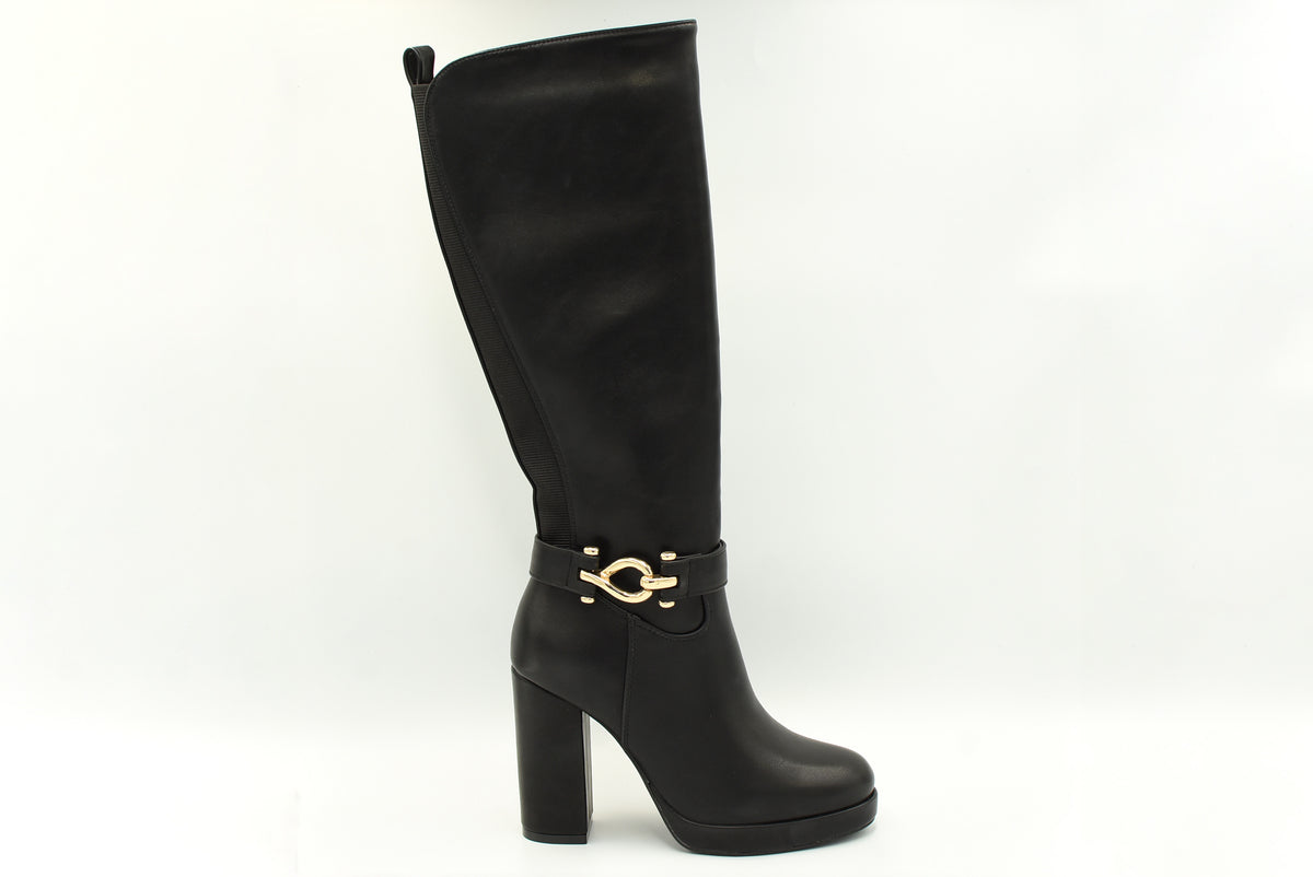 Kerava Bota Negro