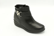 Lieksa Botin Negro