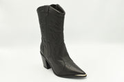 Gulfport Botin Negro