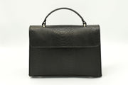 Isparta Bolsas Gra.Negro
