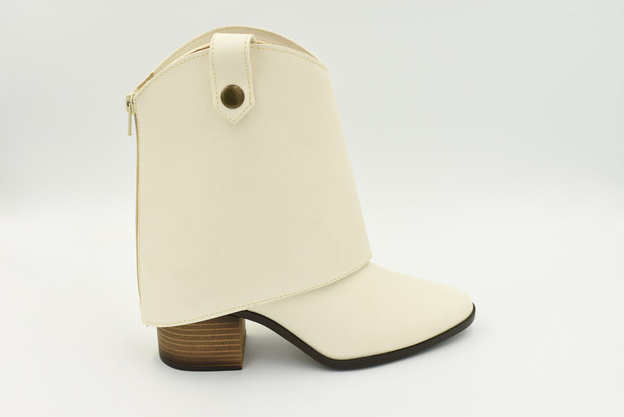 Botin Chico Porcelana Fc3101
