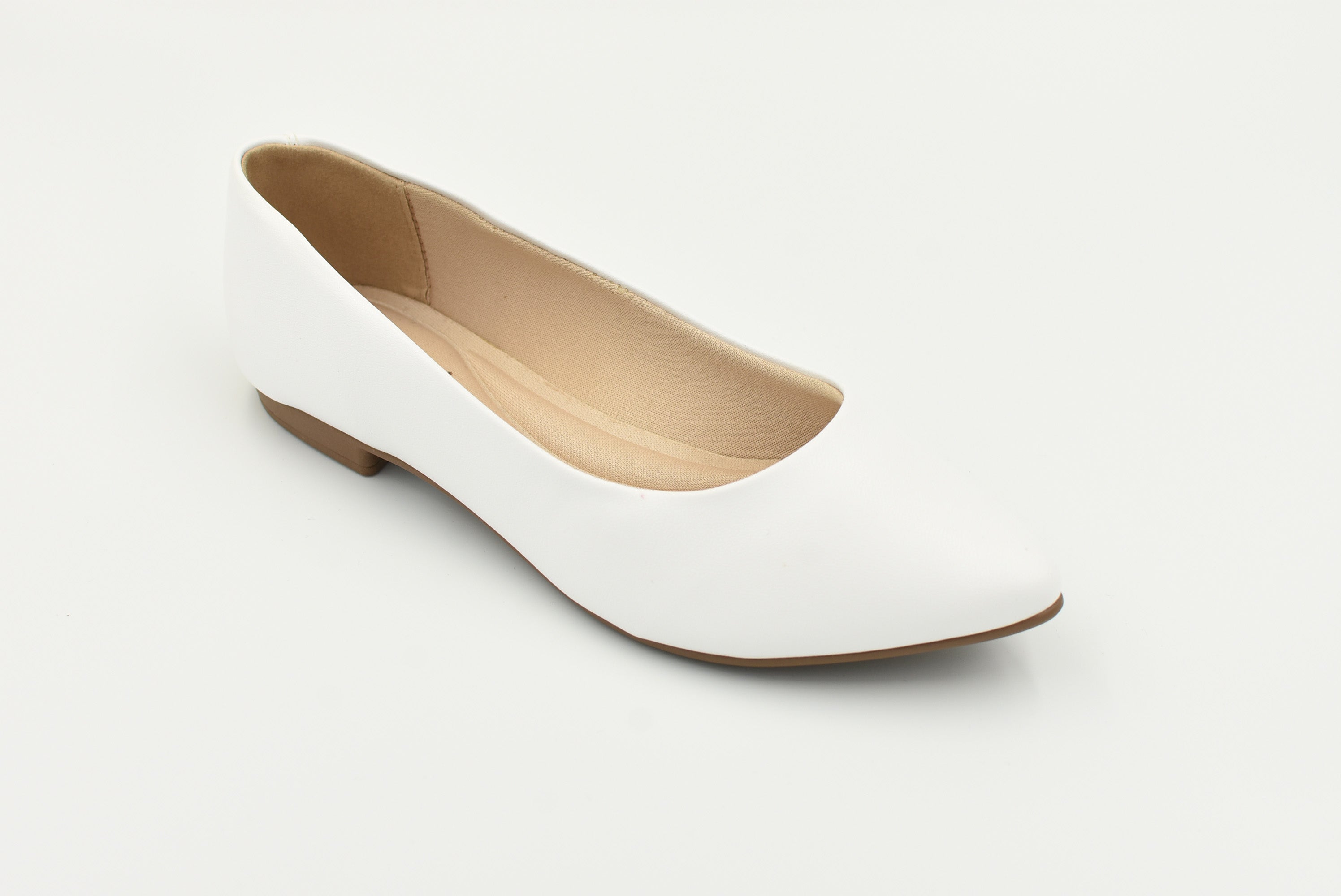 Cerrado Piso Blanco 4136200