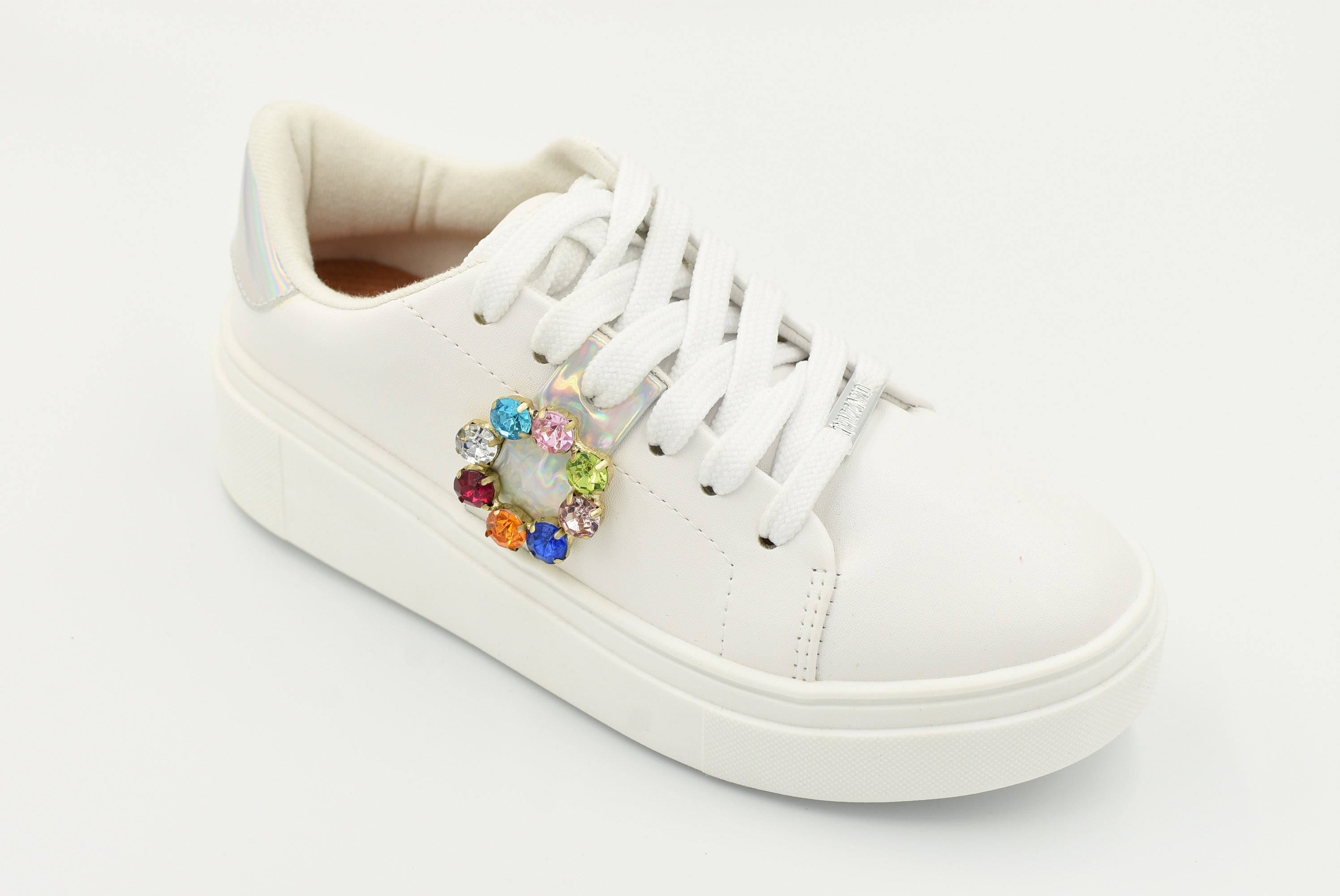 Frauenfeld Tenis Blanco