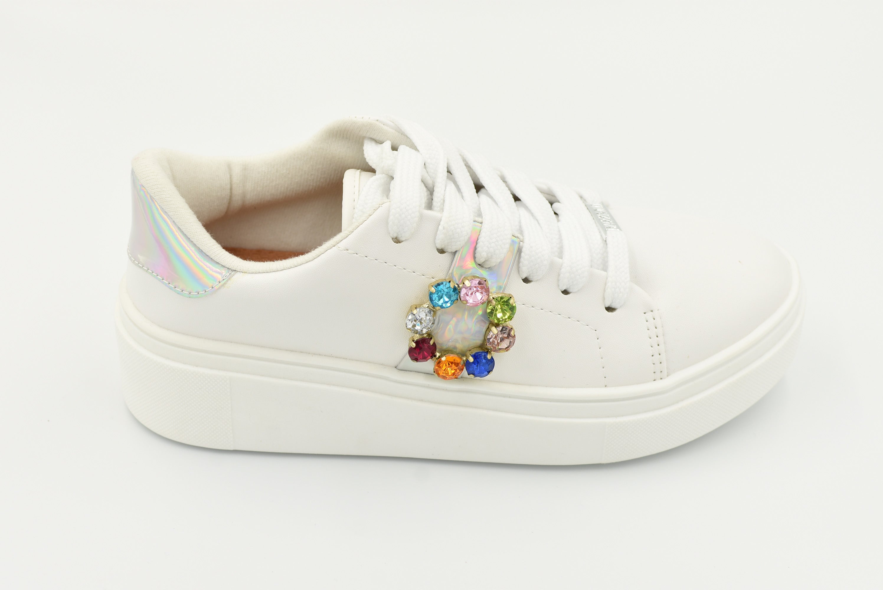 Frauenfeld Tenis Blanco