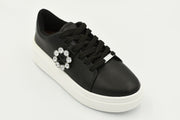 Frauenfeld Tenis Negro