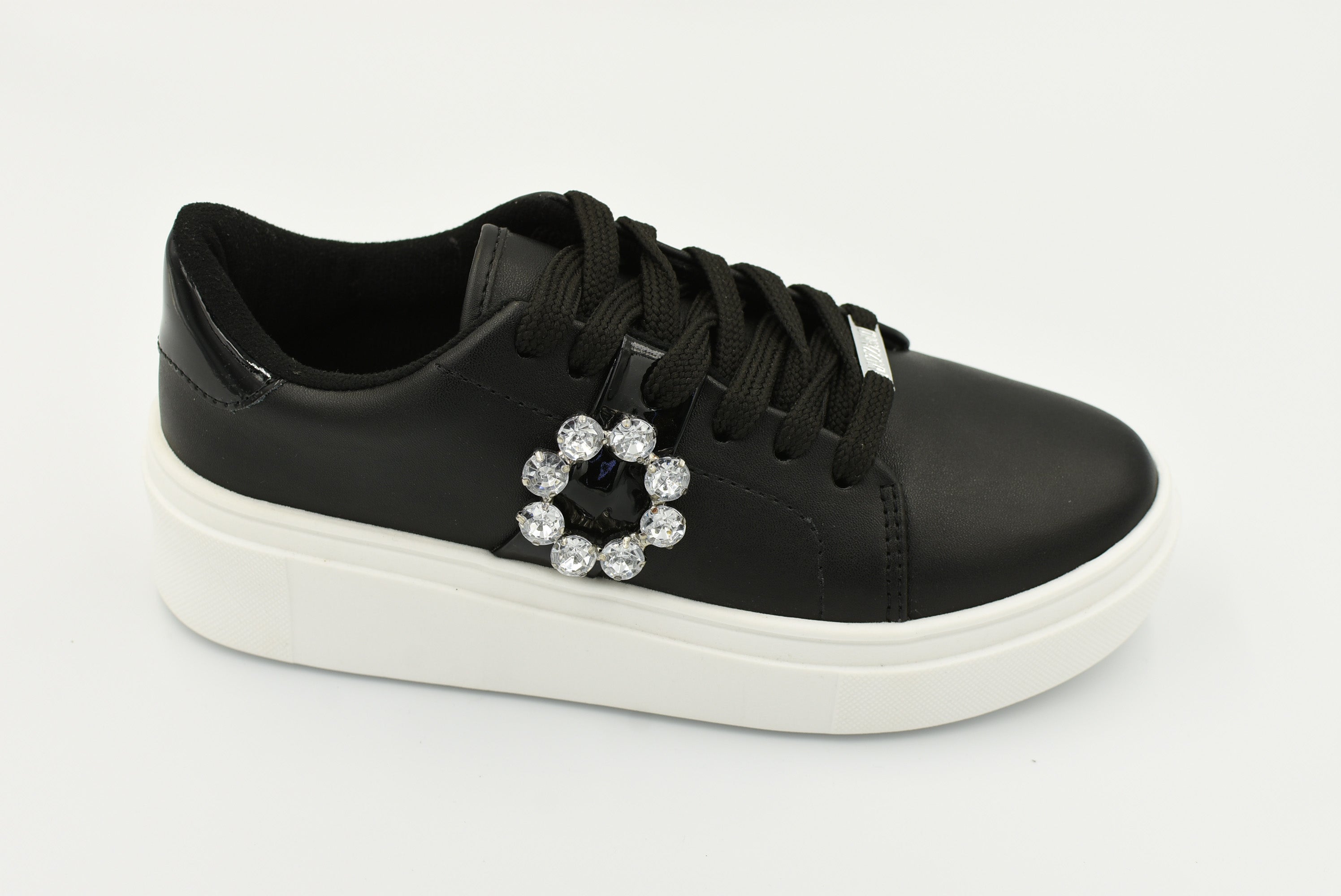 Frauenfeld Tenis Negro