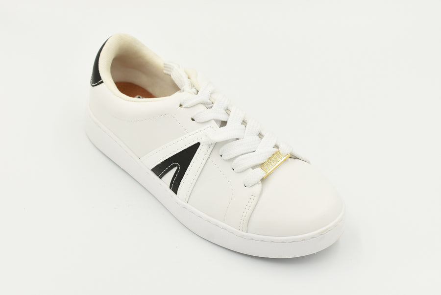 Tenis Blanco/Ngo. 12141032