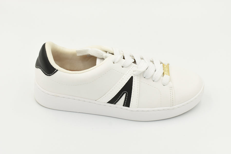Tenis Blanco/Ngo. 12141032