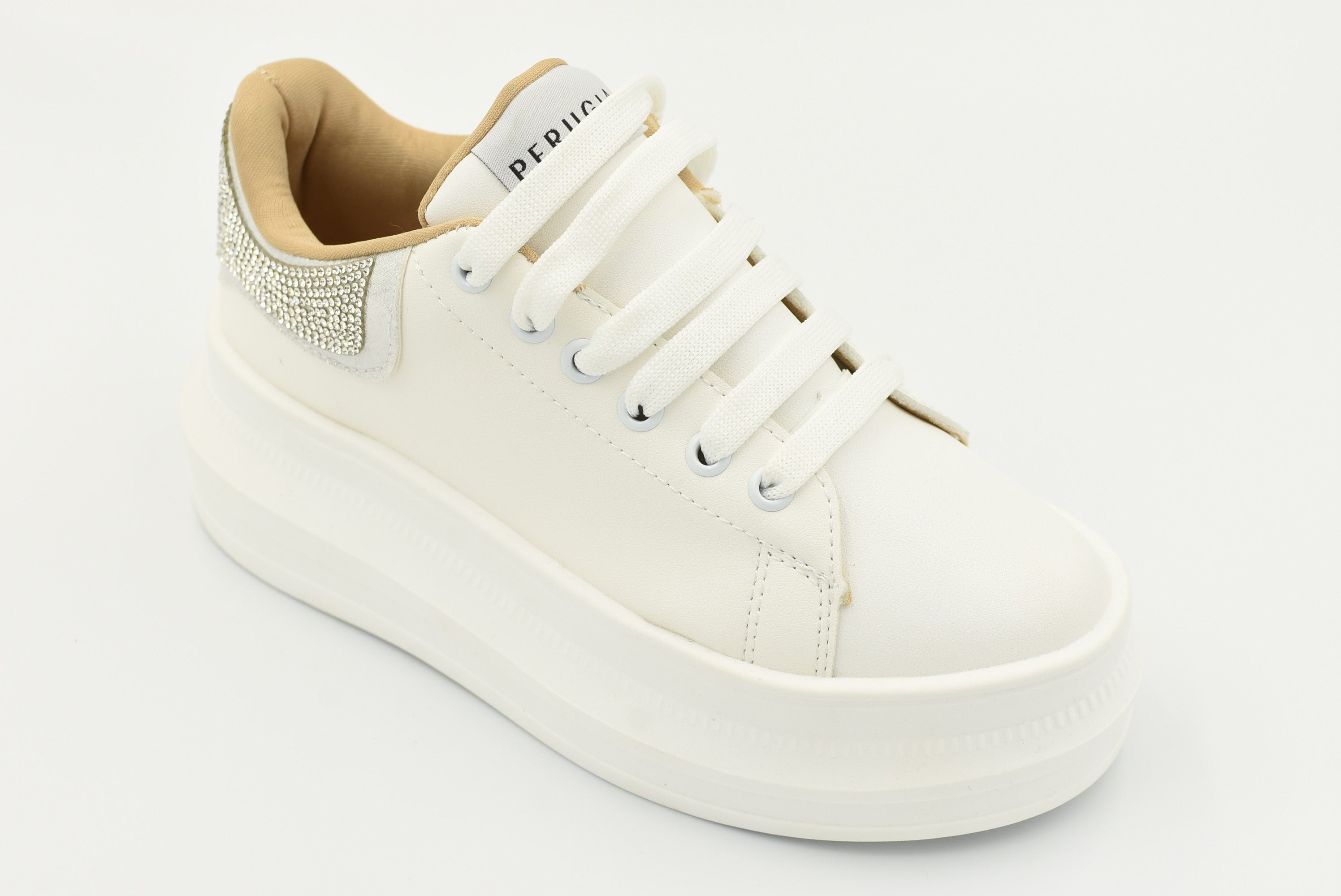 Kriens Tenis Blanco