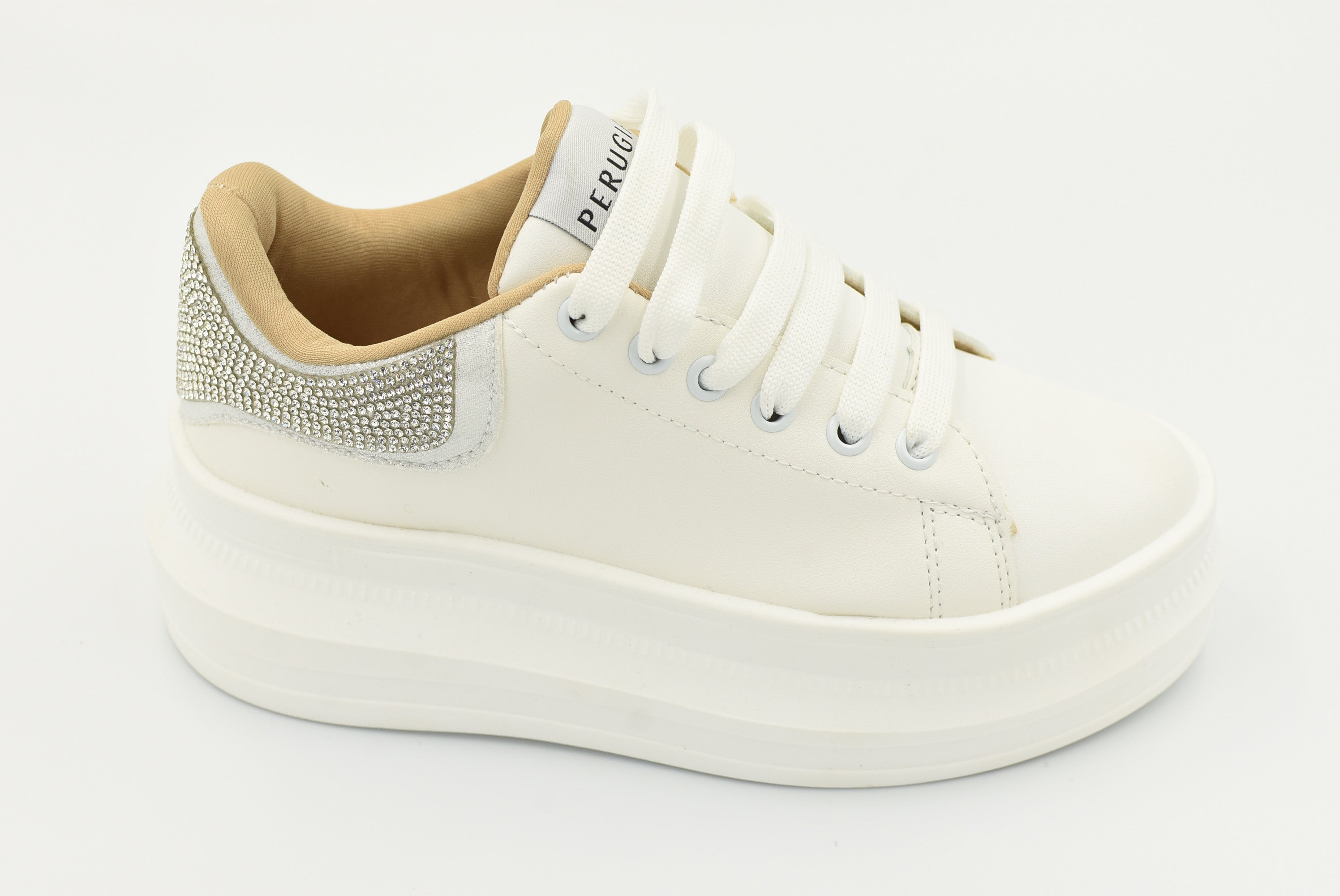 Kriens Tenis Blanco