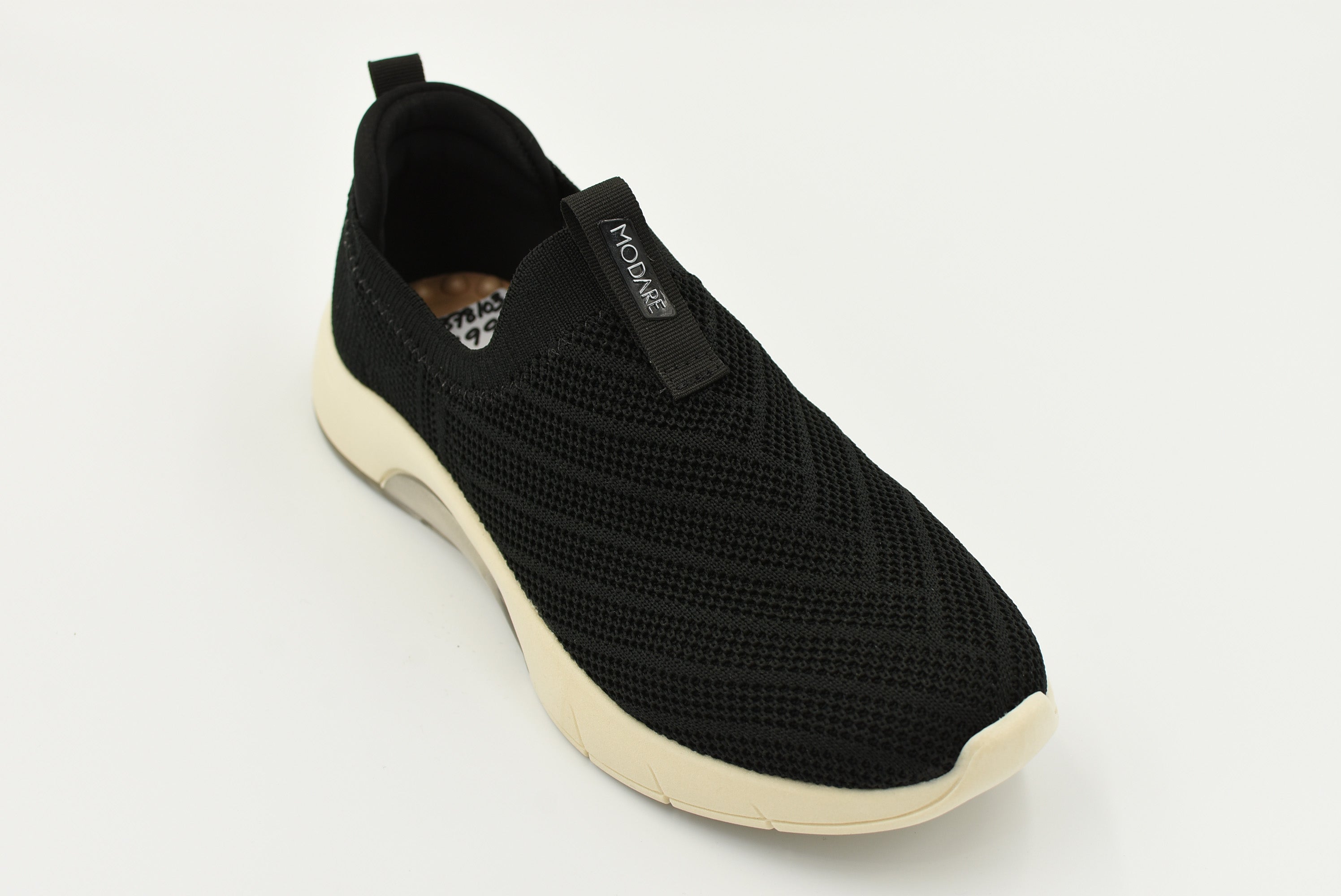 Montreux Tenis Negro