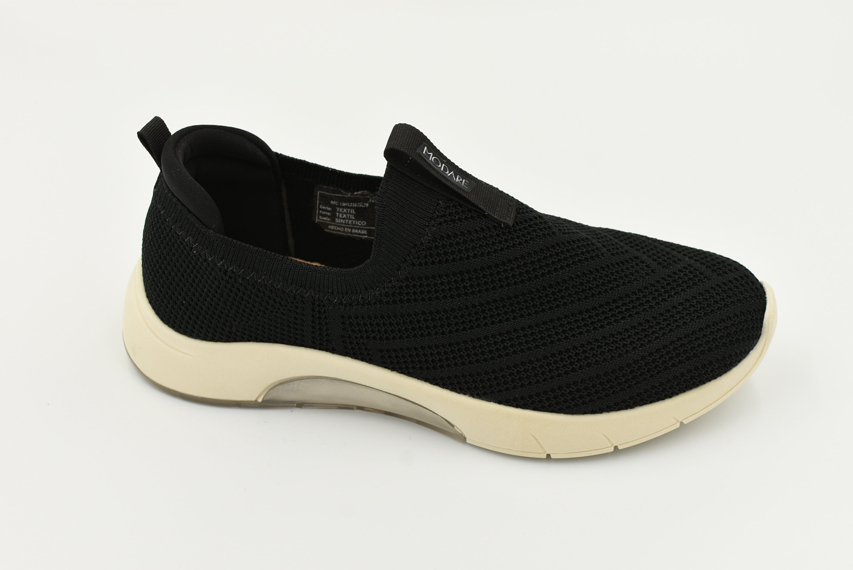 Montreux Tenis Negro