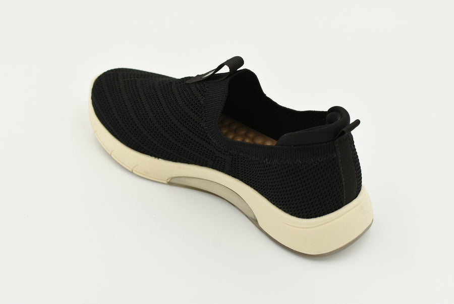 Tenis L.Negro 7378103