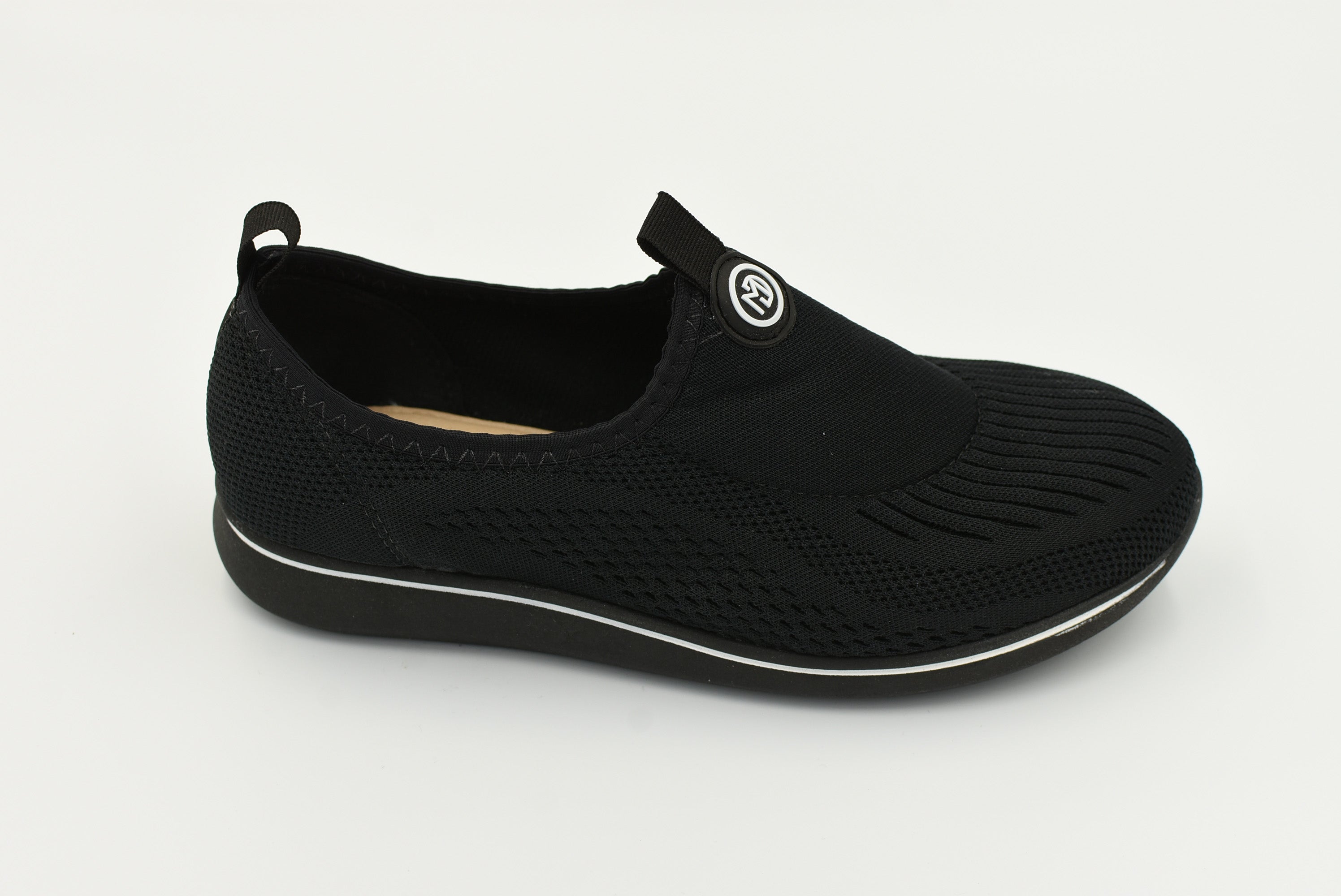 Dübendorf Tenis Negro