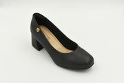 Zapato Cerrado Chico Negro 7373100