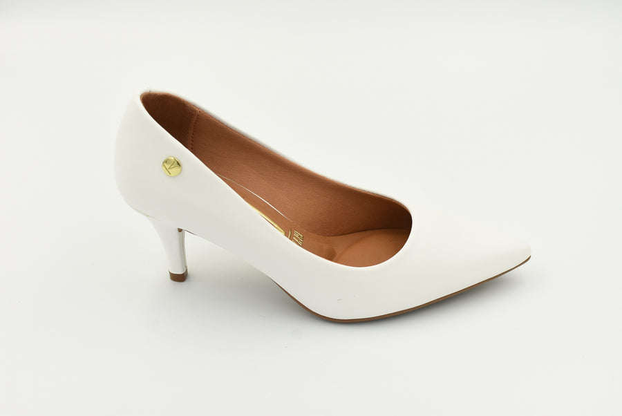 Zapatilla Cerrado Medio  Blanco 1185702