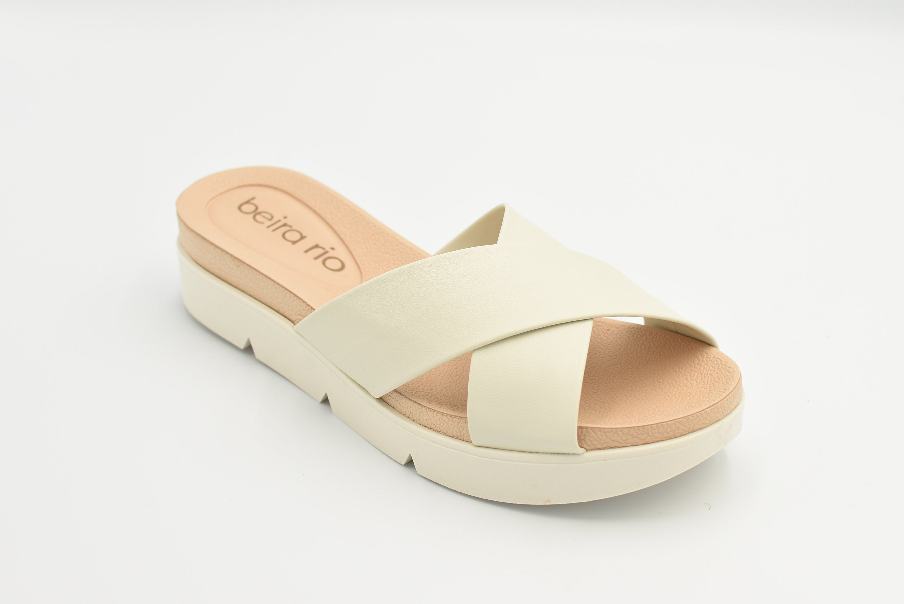Amelie Blanco Sandalia 8387501