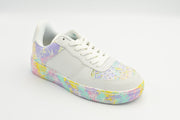 Basilea Tenis Blanco