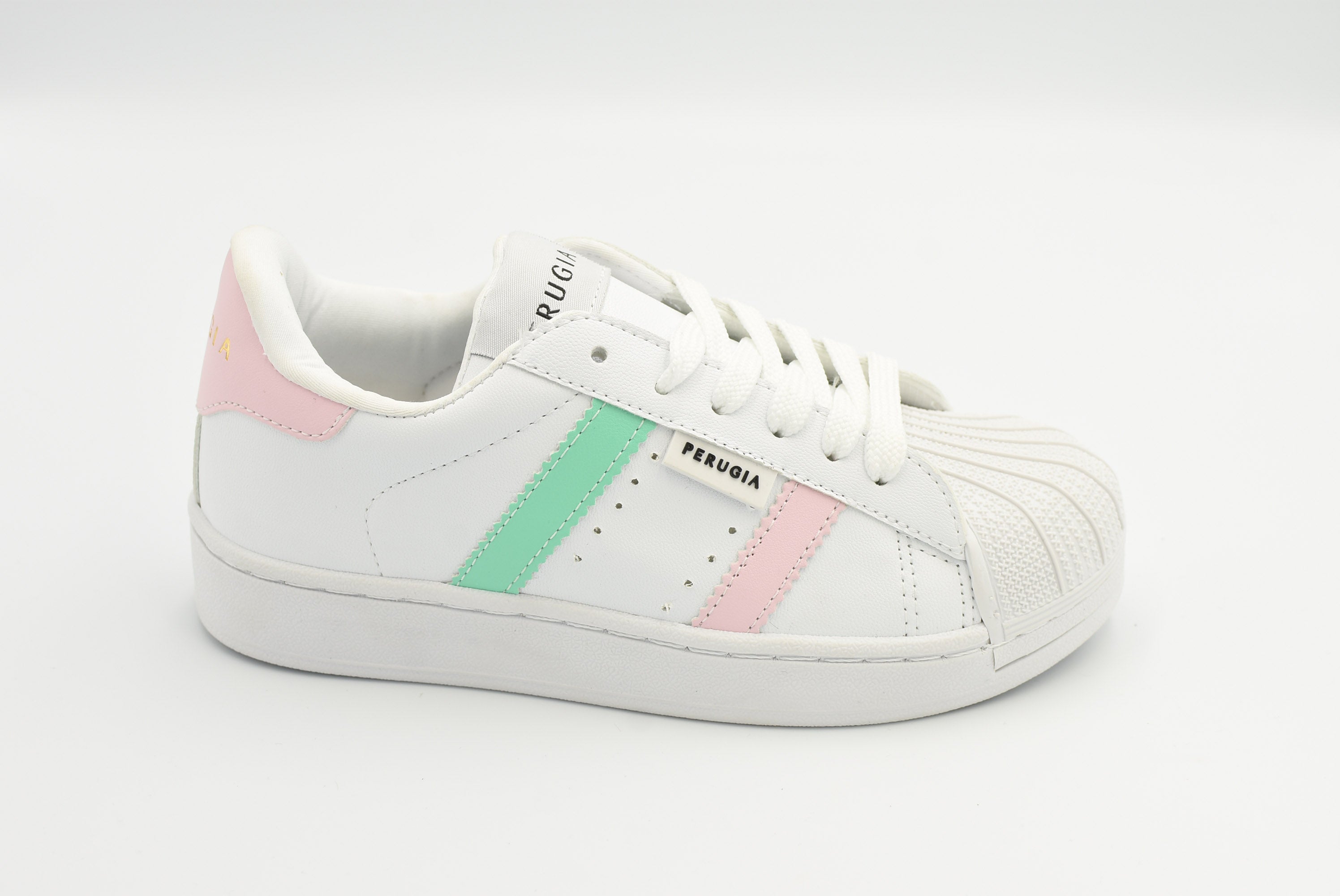 Meyrin Blanco Tenis