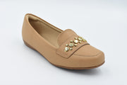 Wettingen Zapato Cerrado Piso Pathe