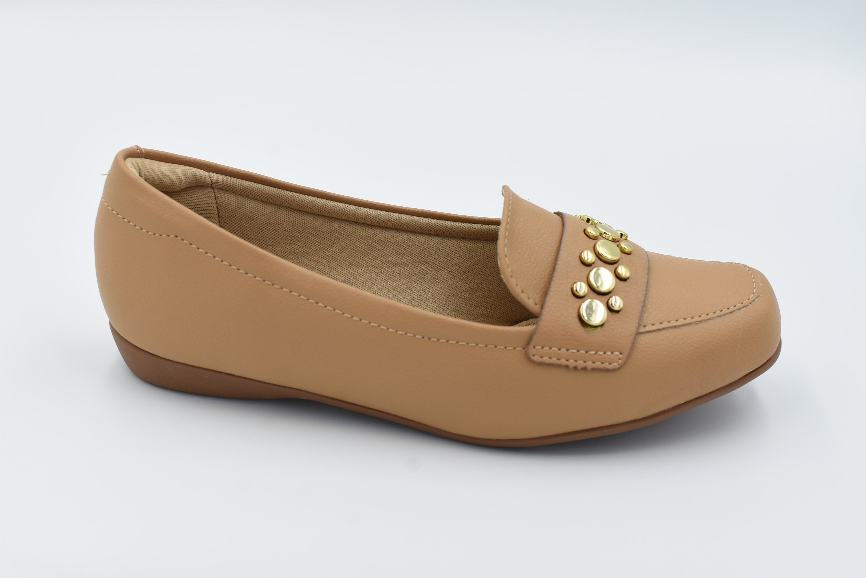 Wettingen Zapato Cerrado Piso Pathe