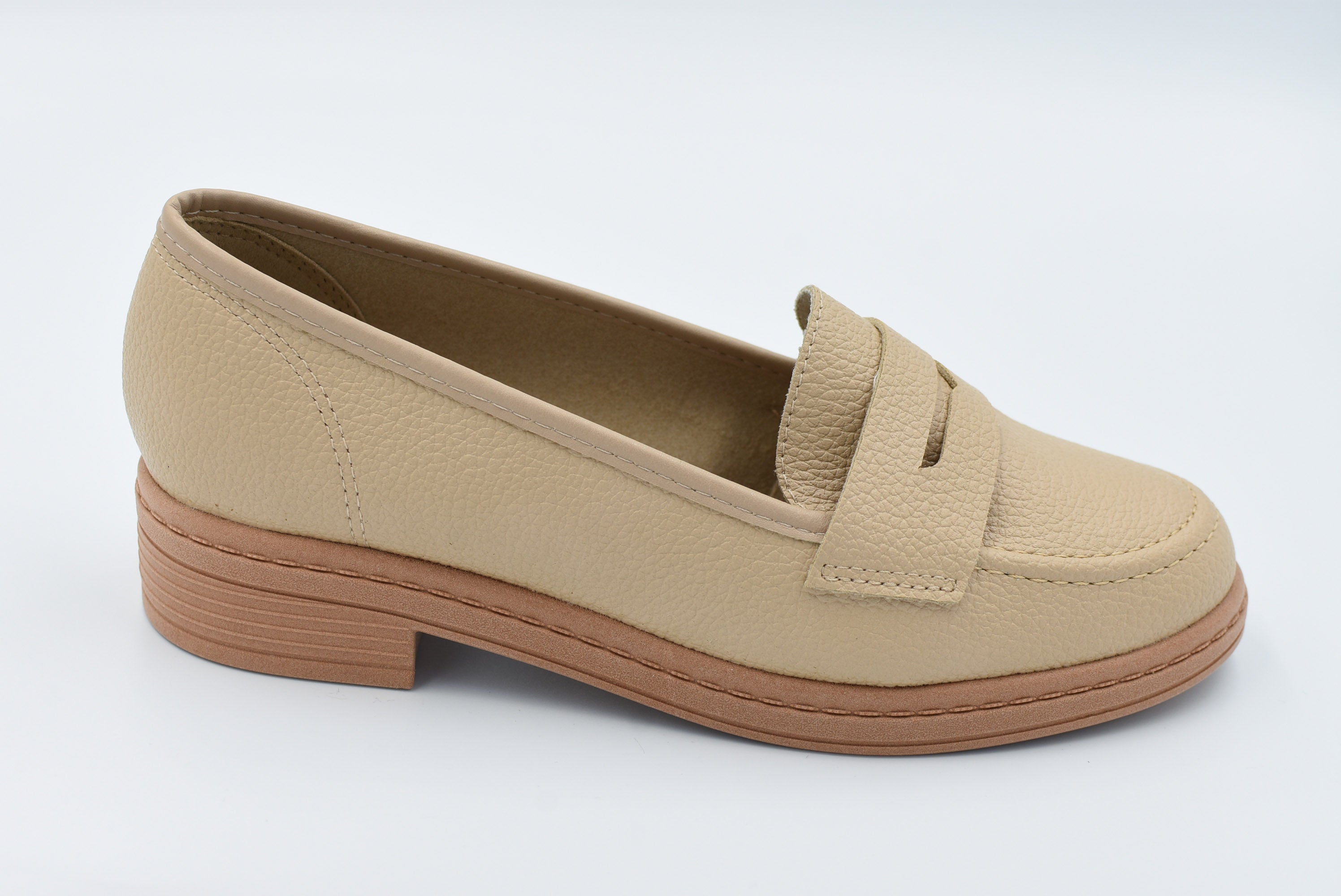 Zapato Cerrado Piso Porcelana 4312100