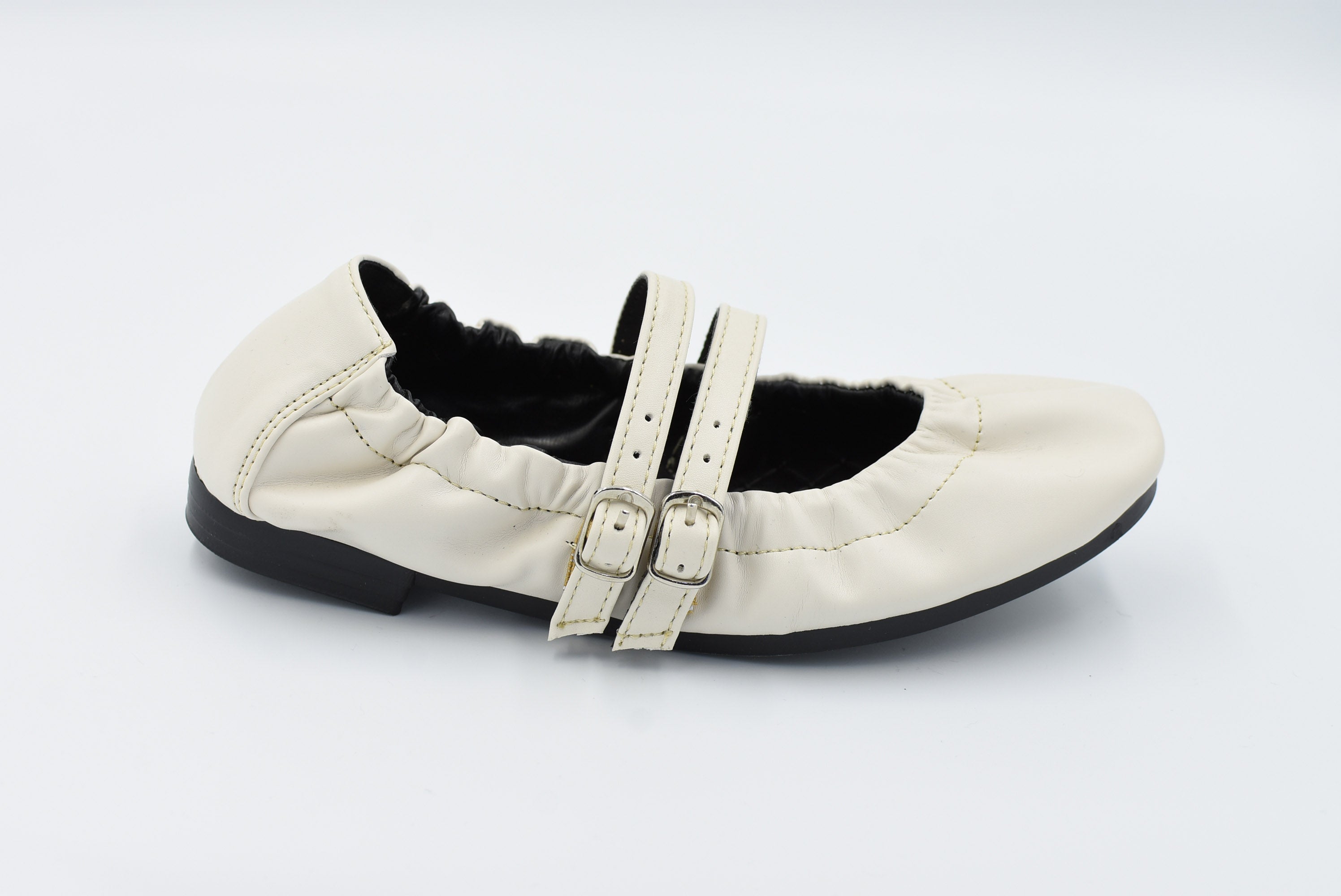 Martigny Zapato Cerrado Piso Porcelana