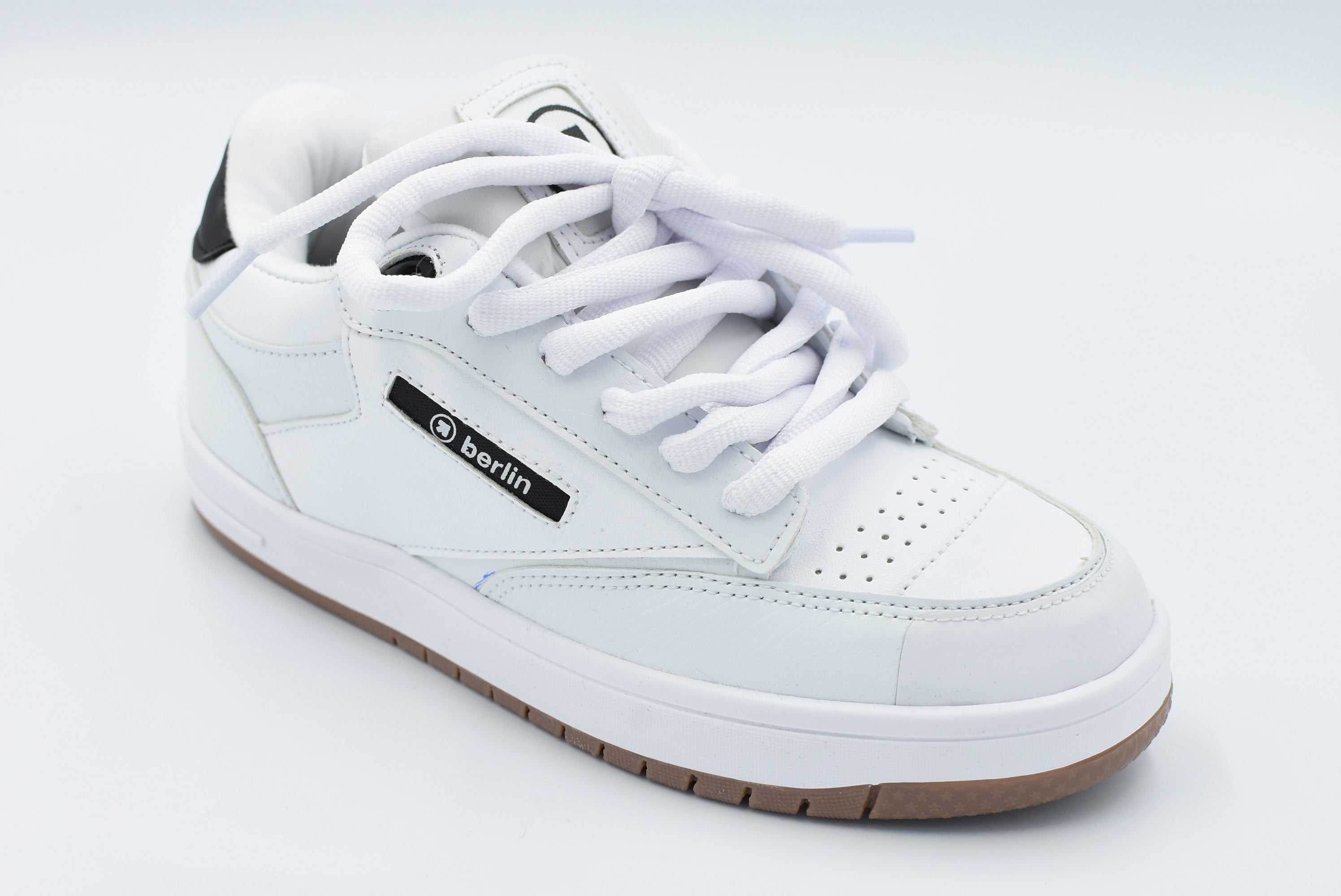 Zug Tenis Blanco