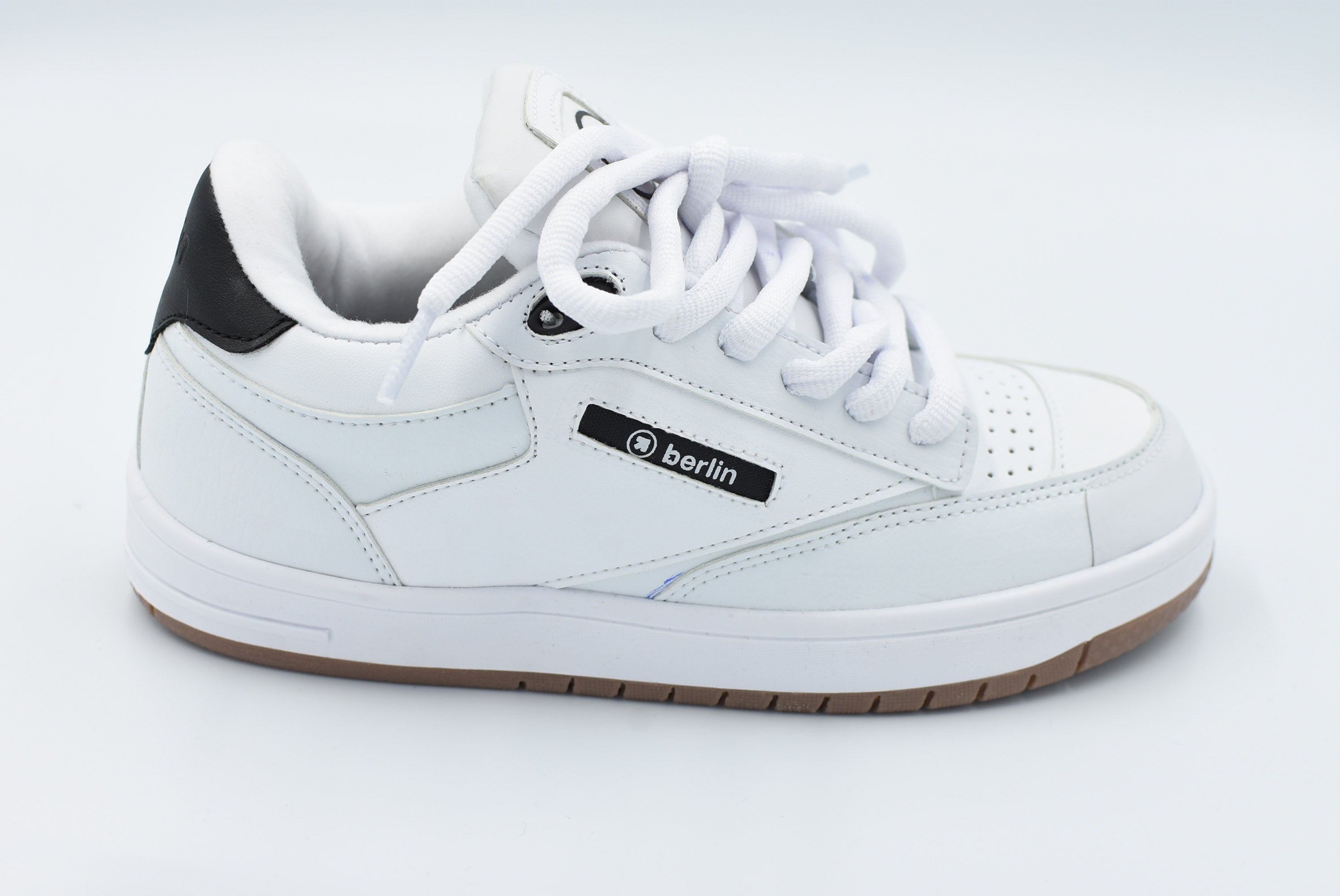 Zug Tenis Blanco