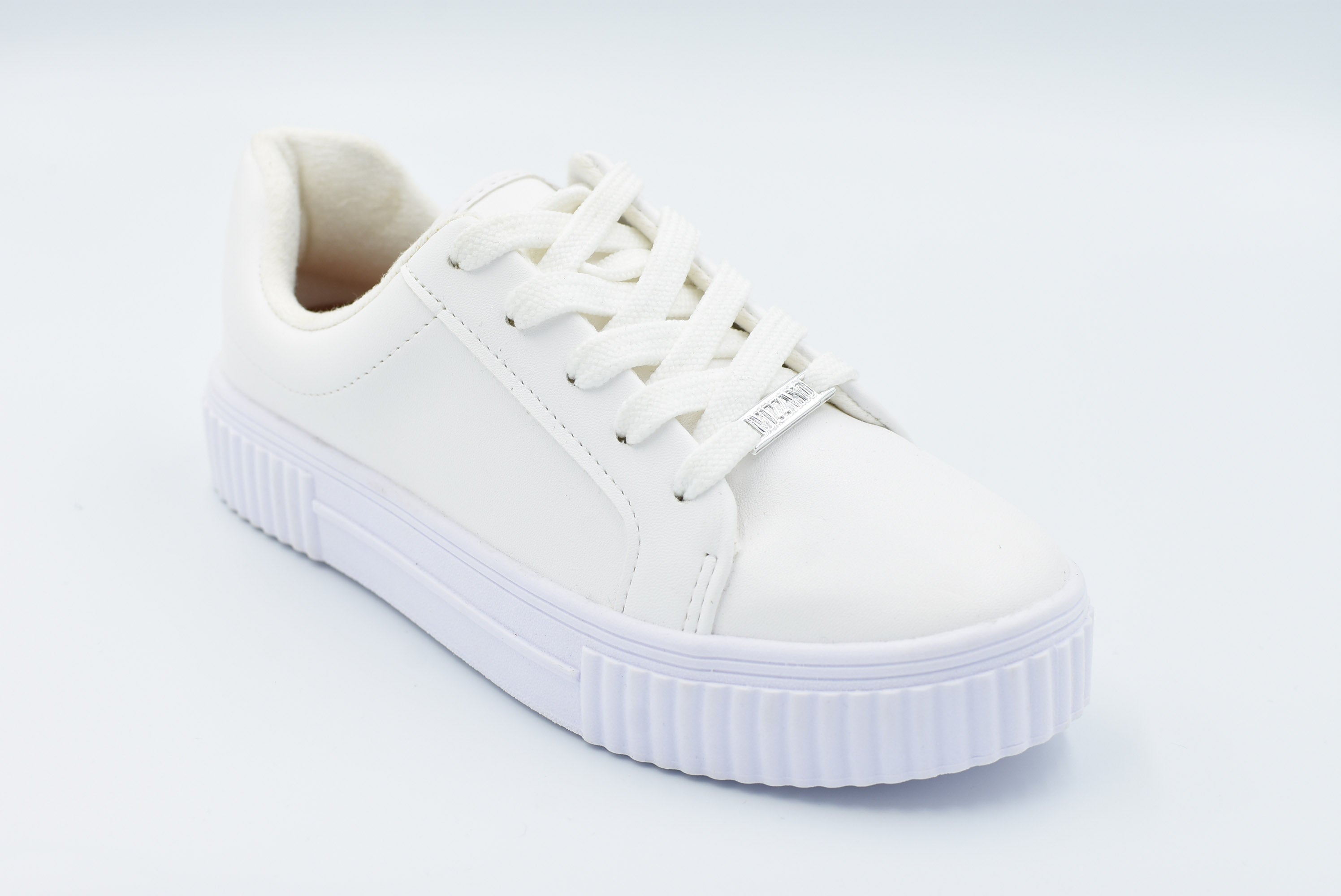 Yverdon Tenis Blanco