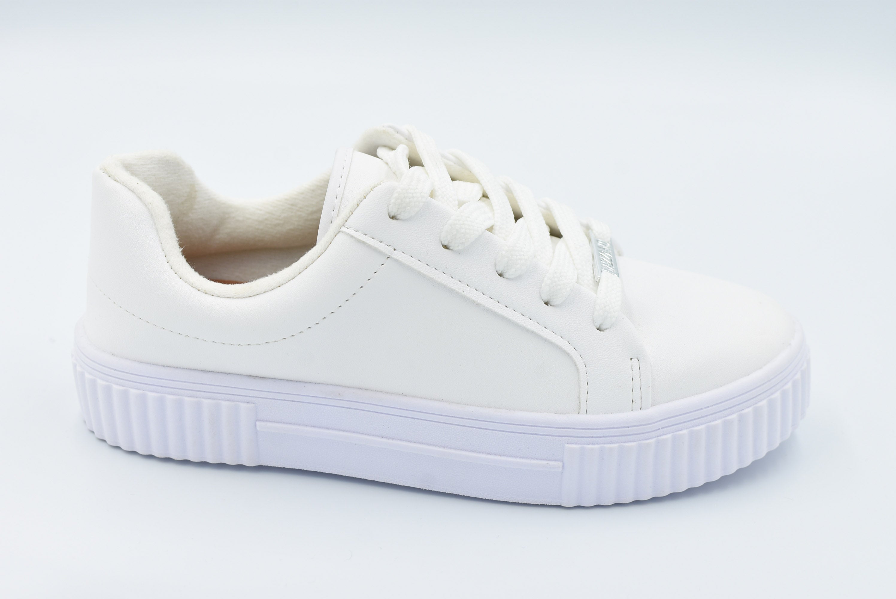 Yverdon Tenis Blanco