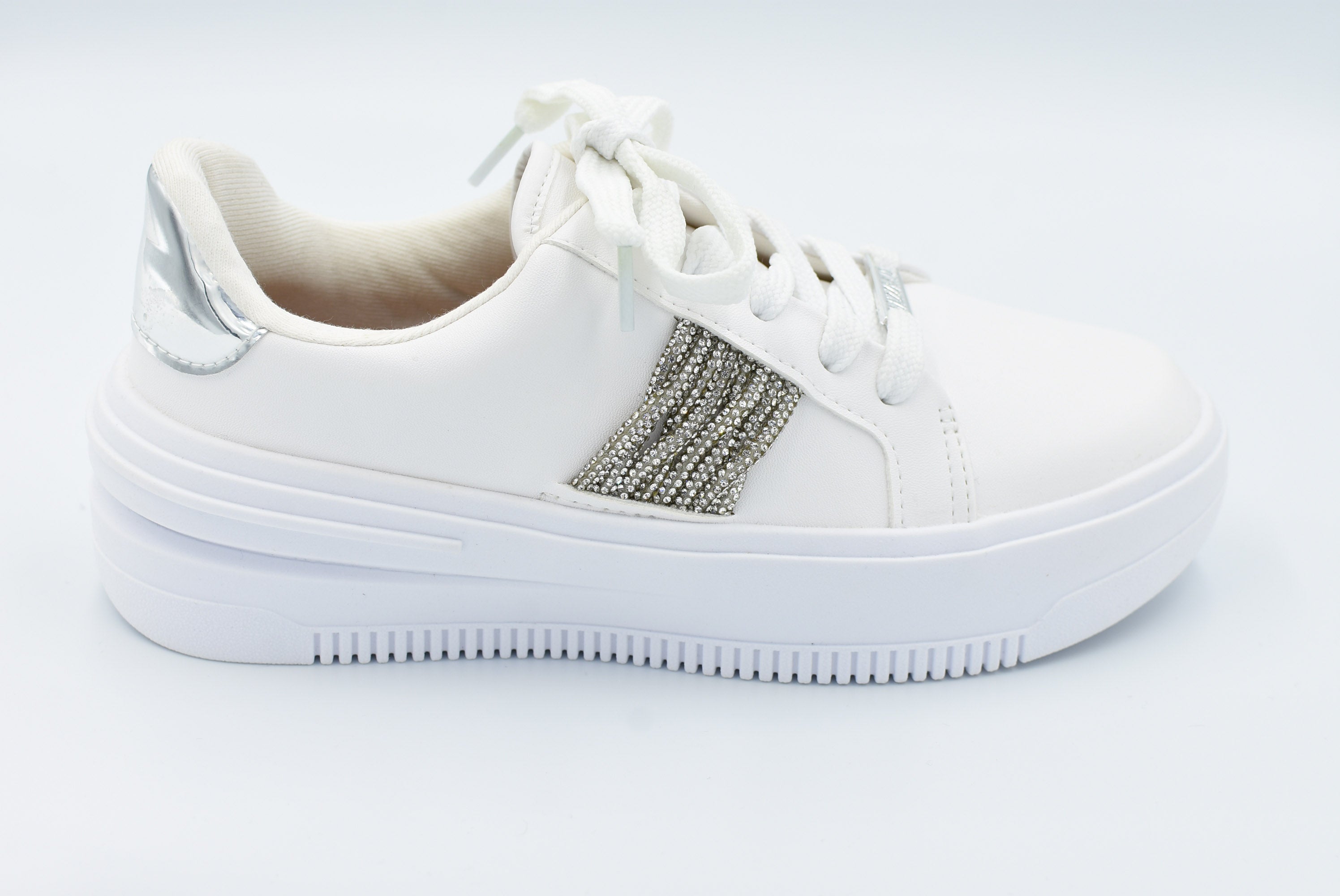 Emmen Tenis Blanco